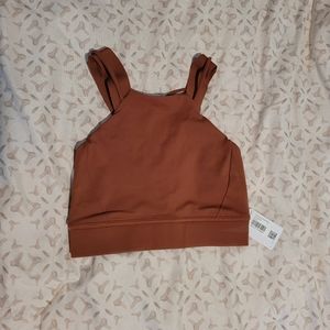 Lululemon Strong at Heart Bra *Medium Support, C/D